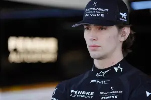 Formula E Evo Sessions 2025 - 194