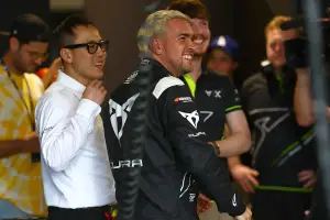 Formula E Evo Sessions 2025 - 17