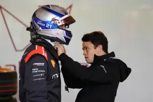 Formula E Evo Sessions 2025 - 191