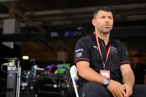 Formula E Evo Sessions 2025 - 196