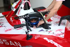 Formula E Evo Sessions 2025 - 18