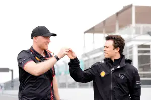 Formula E Evo Sessions 2025 - 199