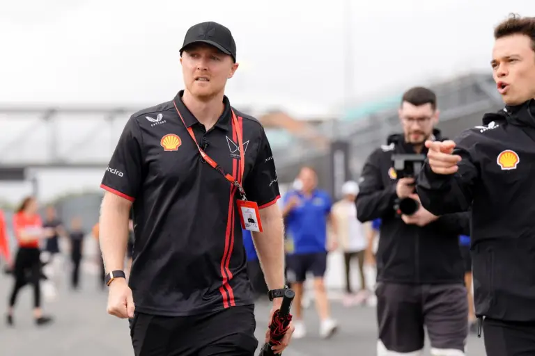 Formula E Evo Sessions 2025 - 206