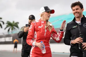 Formula E Evo Sessions 2025 - 216