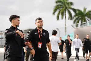Formula E Evo Sessions 2025 - 210