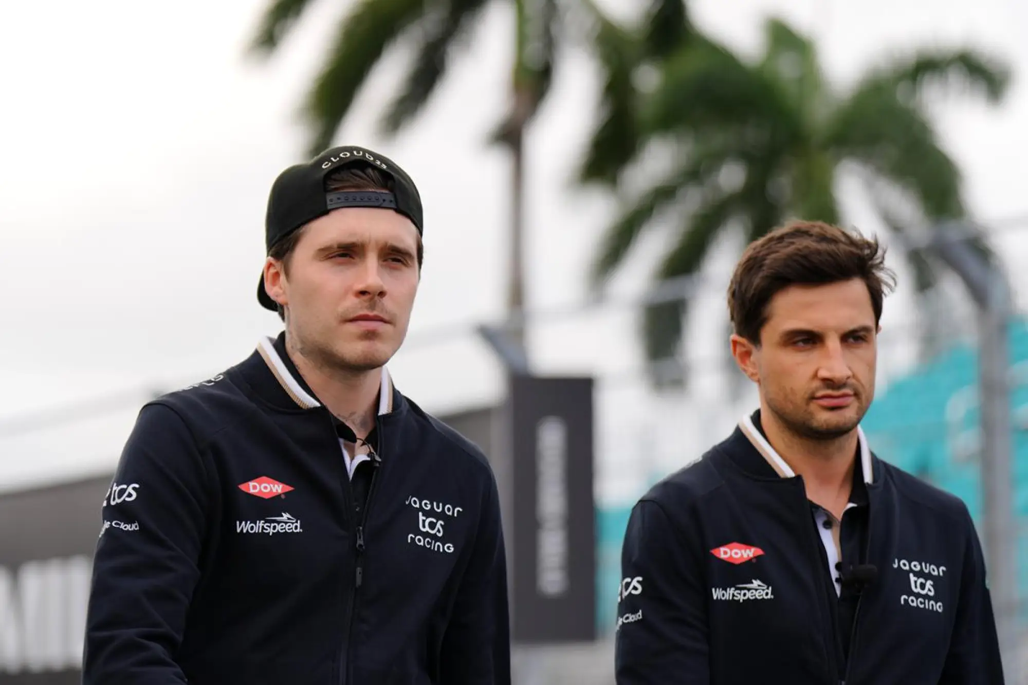 Formula E Evo Sessions 2025 - 228