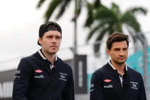 Formula E Evo Sessions 2025 - 228