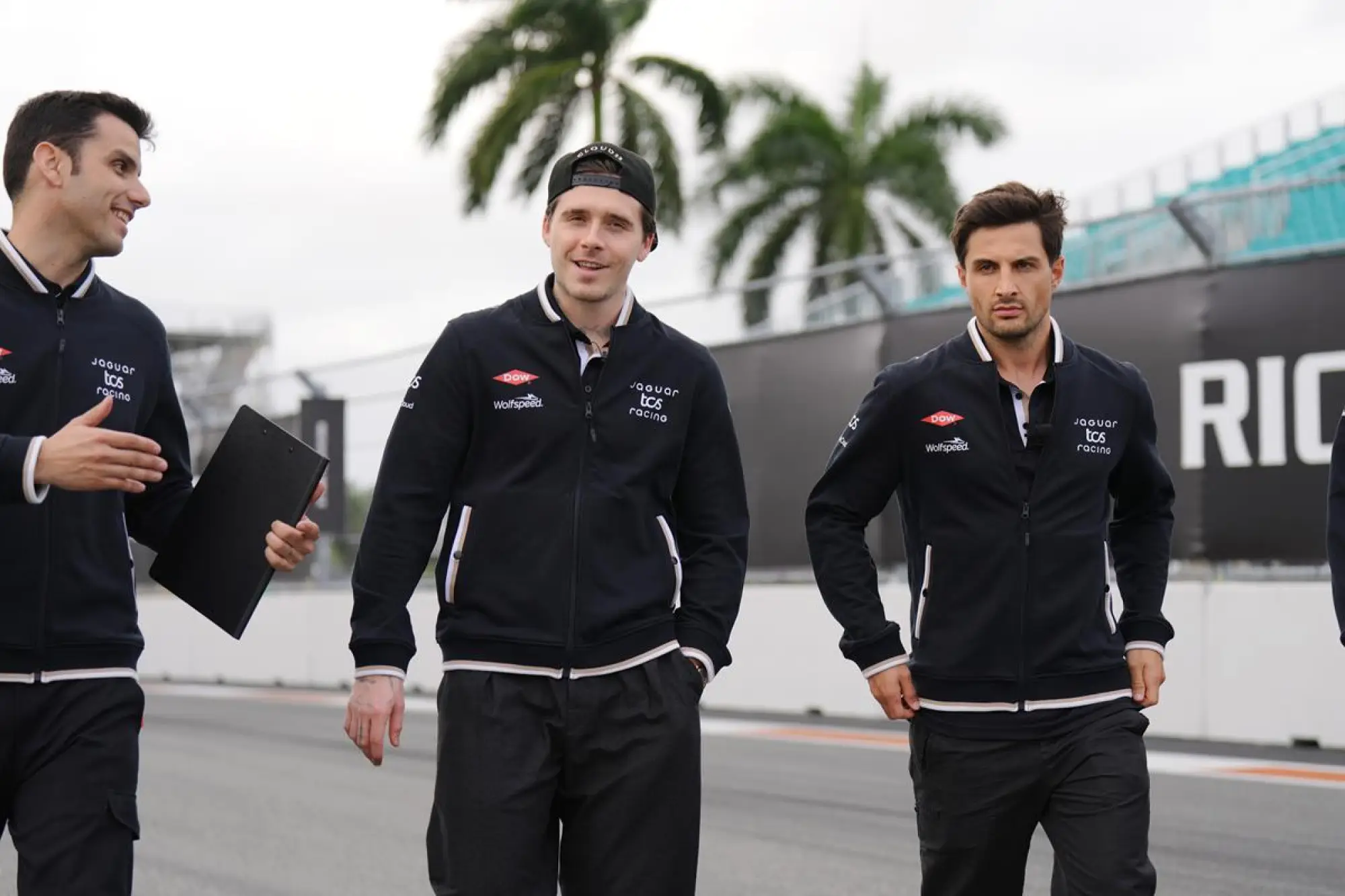 Formula E Evo Sessions 2025 - 214