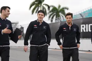 Formula E Evo Sessions 2025 - 214
