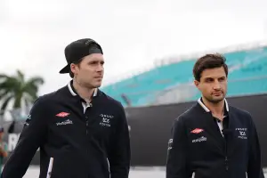 Formula E Evo Sessions 2025 - 219