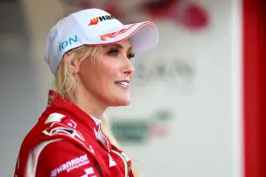 Formula E Evo Sessions 2025 - 25