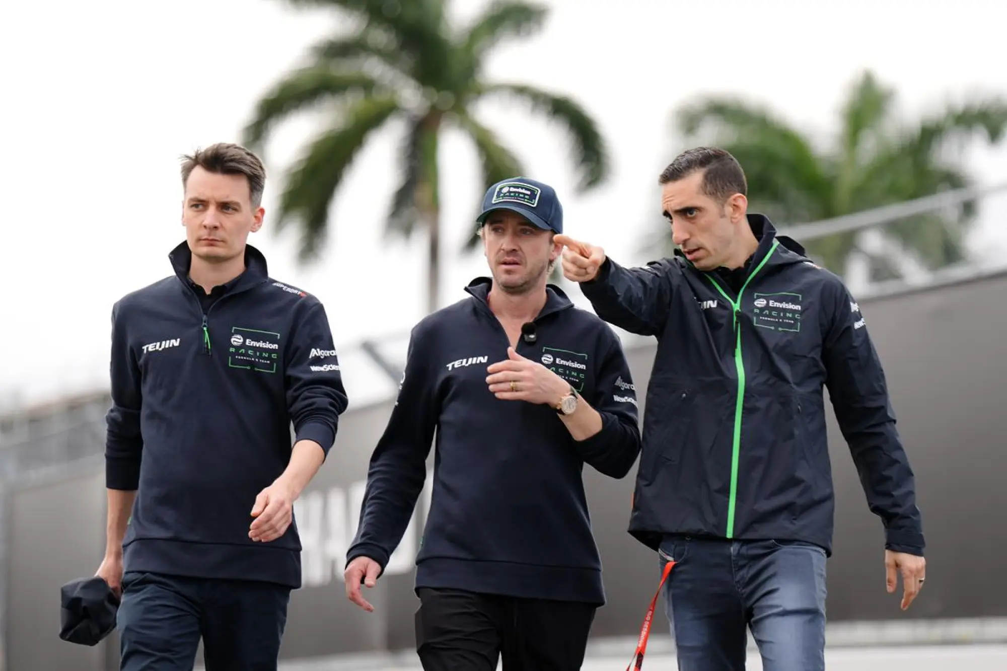Formula E Evo Sessions 2025 - 218
