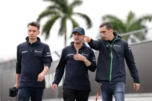 Formula E Evo Sessions 2025 - 218