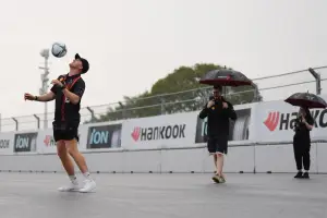 Formula E Evo Sessions 2025 - 226