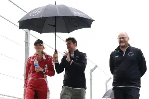 Formula E Evo Sessions 2025 - 225