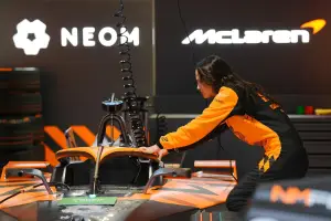 Formula E Evo Sessions 2025 - 232