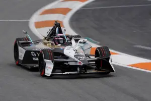 Formula E Evo Sessions 2025 - 234