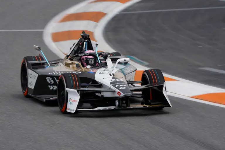 Formula E Evo Sessions 2025 - 234