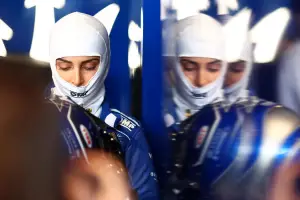 Formula E Evo Sessions 2025 - 27