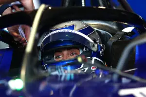 Formula E Evo Sessions 2025 - 33