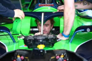 Formula E Evo Sessions 2025 - 37