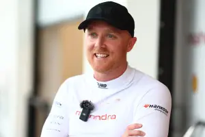 Formula E Evo Sessions 2025 - 40