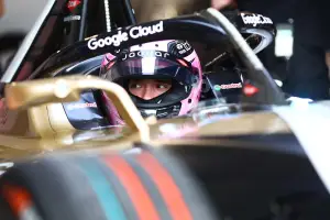 Formula E Evo Sessions 2025 - 4