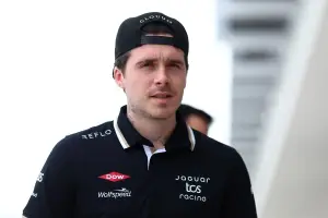 Formula E Evo Sessions 2025 - 39