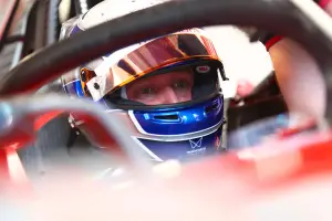 Formula E Evo Sessions 2025 - 44