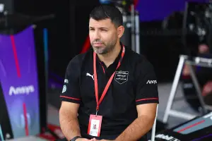 Formula E Evo Sessions 2025 - 47