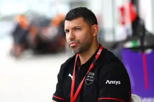 Formula E Evo Sessions 2025 - 55