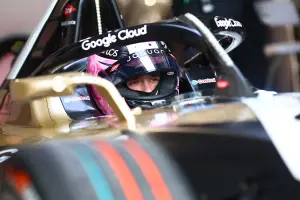 Formula E Evo Sessions 2025 - 7
