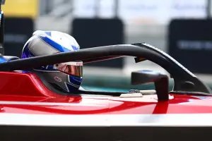 Formula E Evo Sessions 2025 - 48