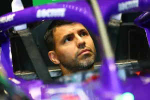 Formula E Evo Sessions 2025 - 49