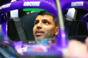 Formula E Evo Sessions 2025 - 52