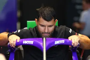 Formula E Evo Sessions 2025 - 51
