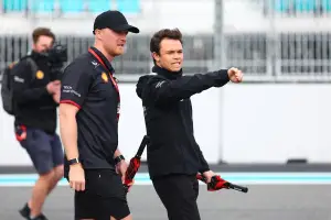 Formula E Evo Sessions 2025 - 53