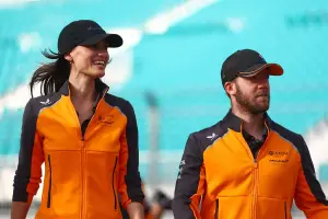 Formula E Evo Sessions 2025 - 54