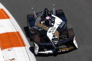 Formula E Evo Sessions 2025 - 59