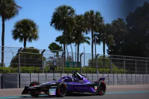 Formula E Evo Sessions 2025 - 61