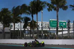 Formula E Evo Sessions 2025 - 64