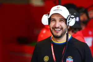 Formula E Evo Sessions 2025 - 67