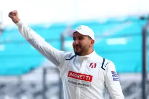 Formula E Evo Sessions 2025 - 71