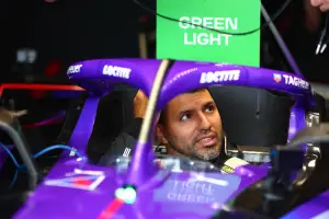 Formula E Evo Sessions 2025 - 70