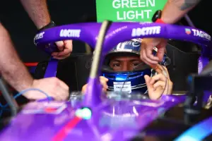 Formula E Evo Sessions 2025 - 69