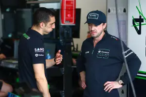 Formula E Evo Sessions 2025 - 72