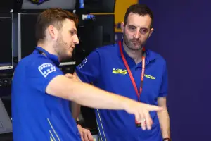 Formula E Evo Sessions 2025 - 77