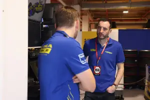 Formula E Evo Sessions 2025 - 79