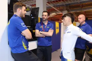 Formula E Evo Sessions 2025 - 76