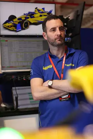 Formula E Evo Sessions 2025 - 81